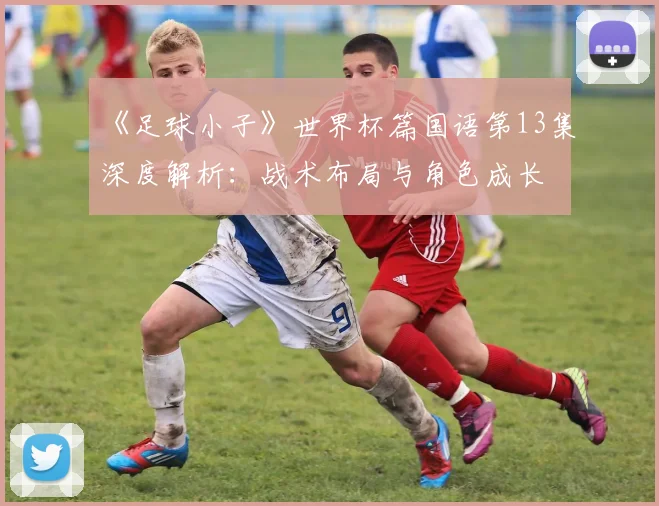 《足球小子》世界杯篇国语第13集深度解析：战术布局与角色成长