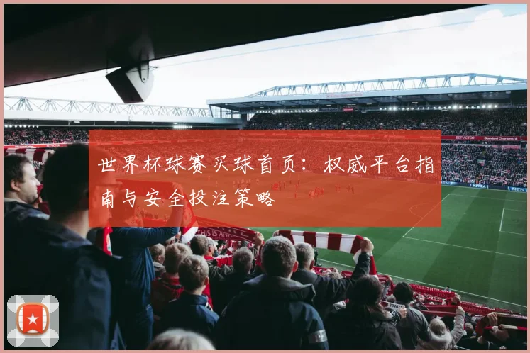世界杯球赛买球首页：权威平台指南与安全投注策略