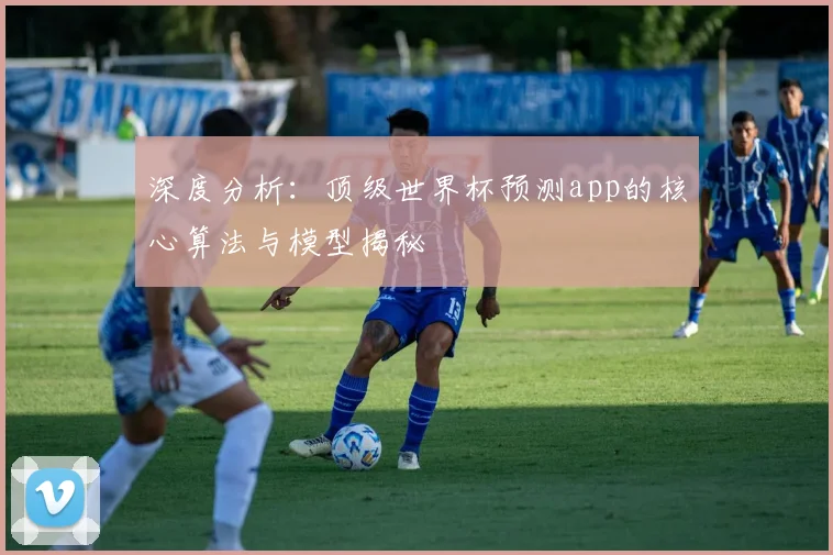 深度分析：顶级世界杯预测app的核心算法与模型揭秘
