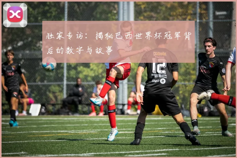 独家专访：揭秘巴西世界杯冠军背后的数字与故事